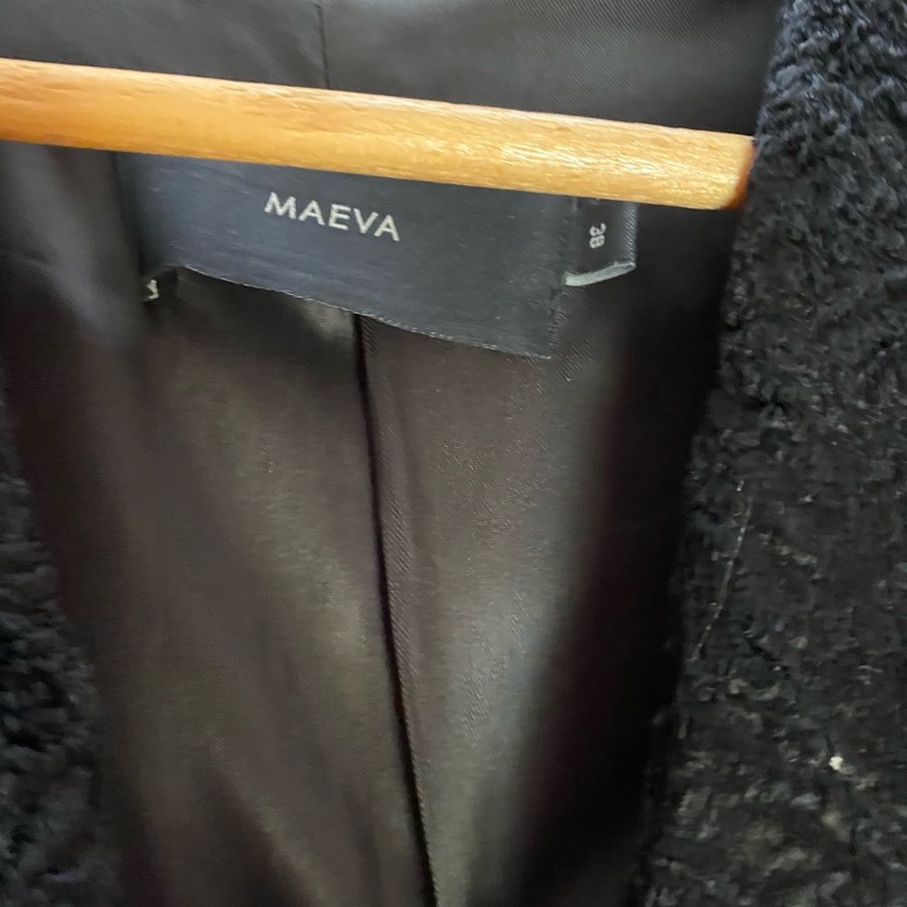 Short Jacket - image 2